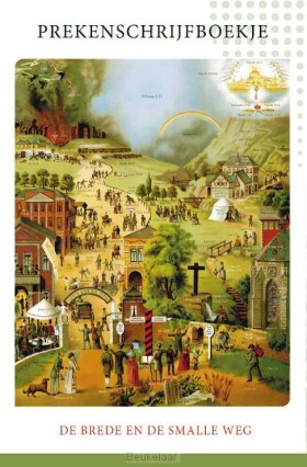 prekenschrijfboekje-brede-en-smalle-weg