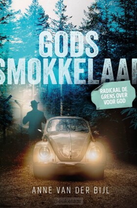 gods-smokkelaar