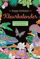 happy-birthday-kleurkalender-tropical