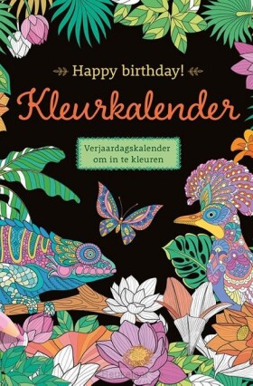happy-birthday-kleurkalender-tropical
