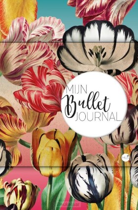 mijn-bullet-journal-tulpen