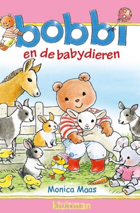 bobbi-en-de-babydieren