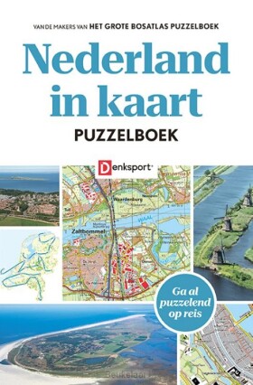 nederland-in-kaart-puzzelboek