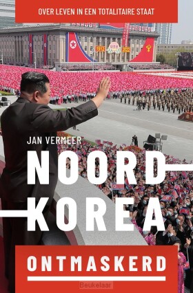 noord-korea-ontmaskerd