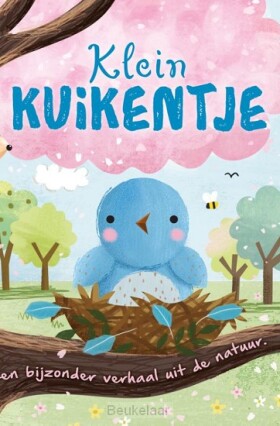 klein-kuikentje