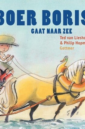boer-boris-gaat-naar-zee
