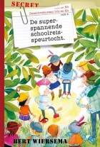 superspannende-schoolreisspeurtocht