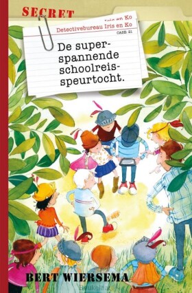 superspannende-schoolreisspeurtocht