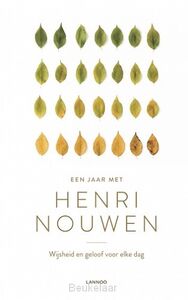 jaar-met-henri-nouwen