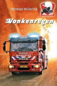 vonkenregen