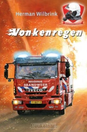 vonkenregen