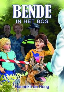 bende-in-het-bos
