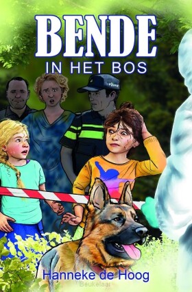 bende-in-het-bos