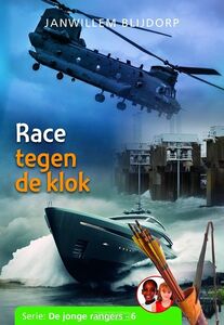 race-tegen-de-klok