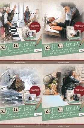 zijt-getrouw-4-delig-set