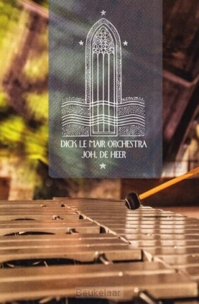 dick-le-mair-orchesta