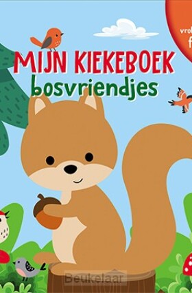 mijn-kiekboek-bosvriendjes