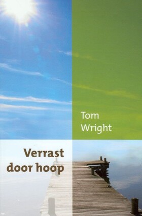 verrast-door-hoop