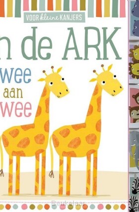 in-de-ark-twee-aan-twee