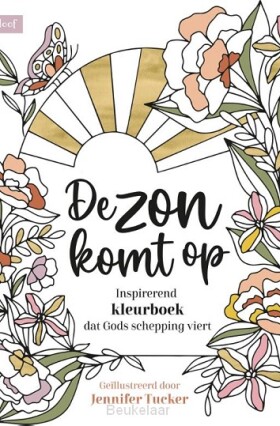 zon-komt-op