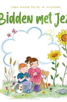 bidden-met-jezus