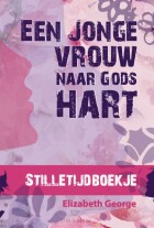 jonge-vrouw-stille-tijd-boekje