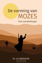 vorming-van-mozes