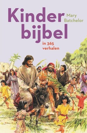 kinderbijbel-in-365-verhalen