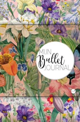 mijn-bullet-journal-veldbloemen