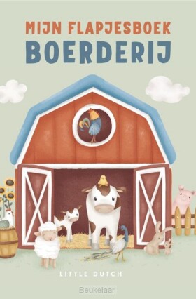 mijn-flapjesboek-boerderij