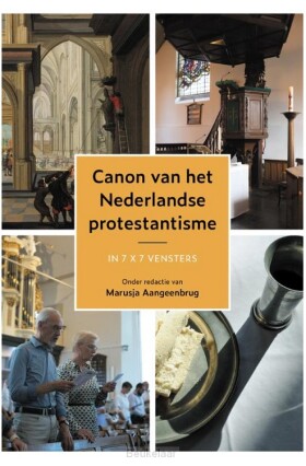 canon-van-het-nederlands-protestantis