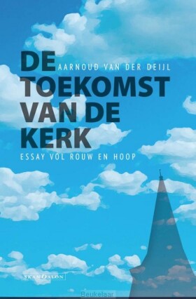 toekomst-van-de-kerk