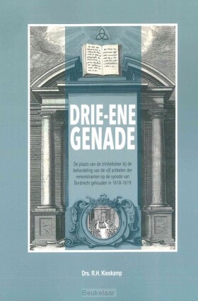 drie-ene-genade
