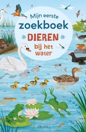 dieren-bij-het-water