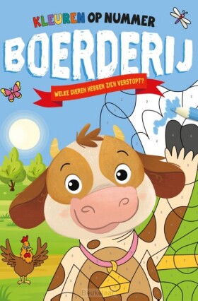 kleuren-op-nummer-boerderij