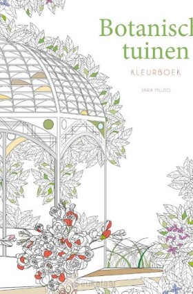 botanische-tuinen-kleurboek