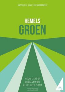 hemels-groen