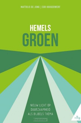 hemels-groen