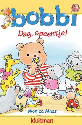 dag-speentje-