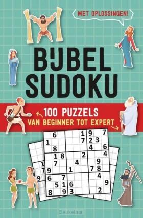 bijbels-sudoku