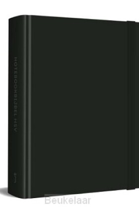 nootbookbijbel-hsv-zwart