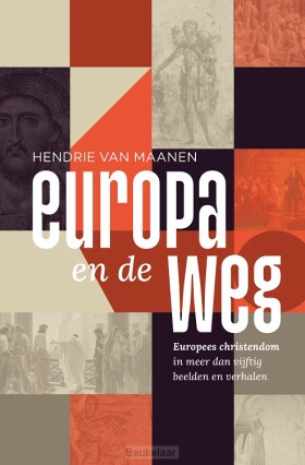 europa-en-de-weg