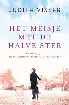 meisje-met-de-halve-ster