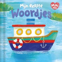 eerste-woordjes