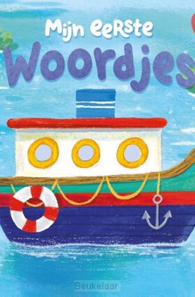 eerste-woordjes
