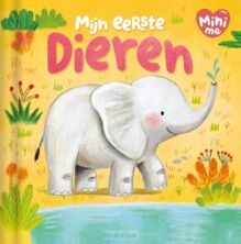 eerste-dieren
