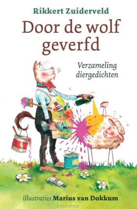 door-de-wolf-geverfd