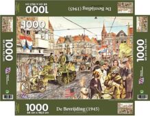 puzzel-de-bevrijding