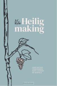 heiligmaking