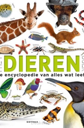dierenboek